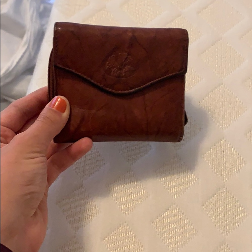 Basic wallet - Picture 4 of 5
